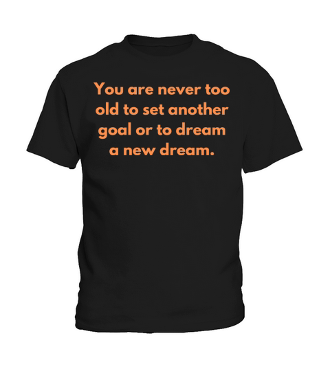 Inspirational and Motivational Quotes for Success Kids T-Shirt