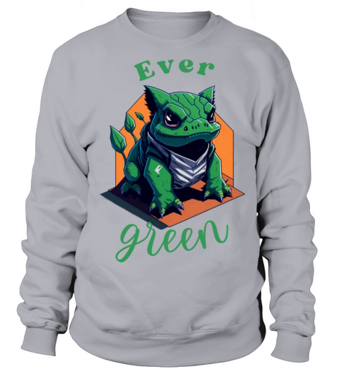 EverGreen Sweatshirt Unisex