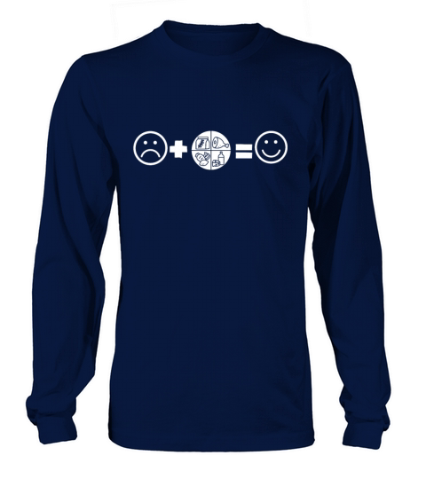 Holistic Nutritionist National Nutrition Month Long sleeved Unisex
