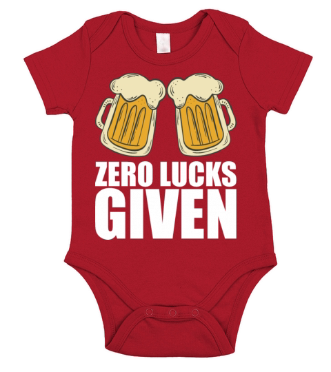 Drinking Beer Homebrew Short Sleeve Baby One-Piece
