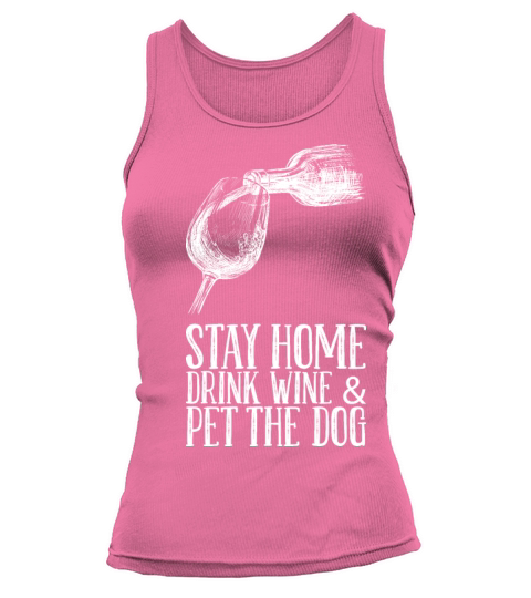 Wine Sorority Gift Tank top Woman