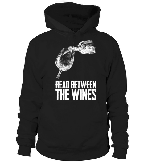 Wine Party Hoodie Unisex