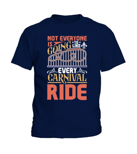 Circus Art Circus Artist Event Staff Circus Staff Kids T-Shirt