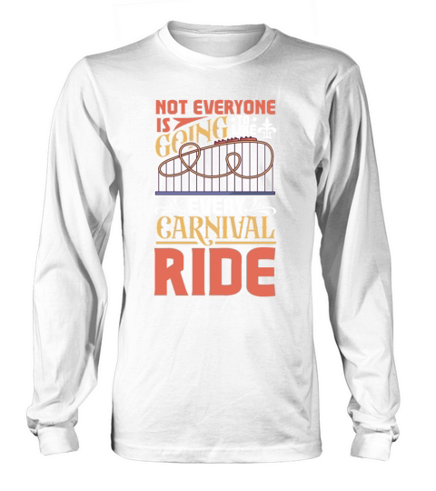 Circus Art Circus Artist Event Staff Circus Staff Long sleeved Unisex