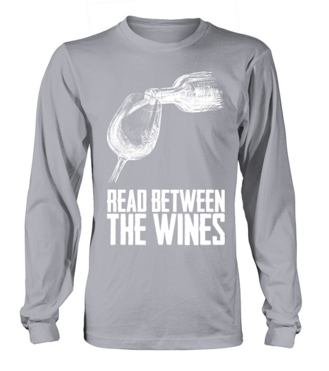 Wine Party Long sleeved Unisex