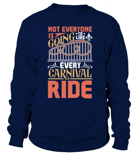 Circus Art Circus Artist Event Staff Circus Staff Sweatshirt Unisex
