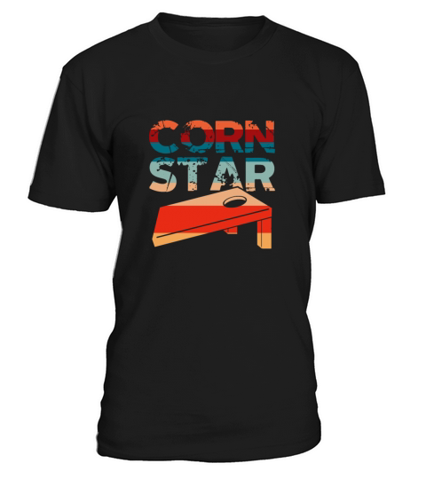 Corn Star T-Shirt Unisex