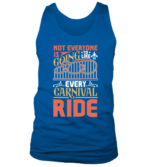 Circus Art Circus Artist Event Staff Circus Staff Tank Top Unisex