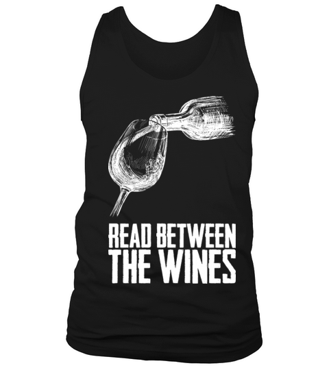 Wine Party Tank Top Unisex