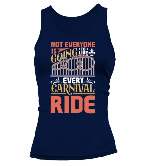 Circus Art Circus Artist Event Staff Circus Staff Tank top Woman