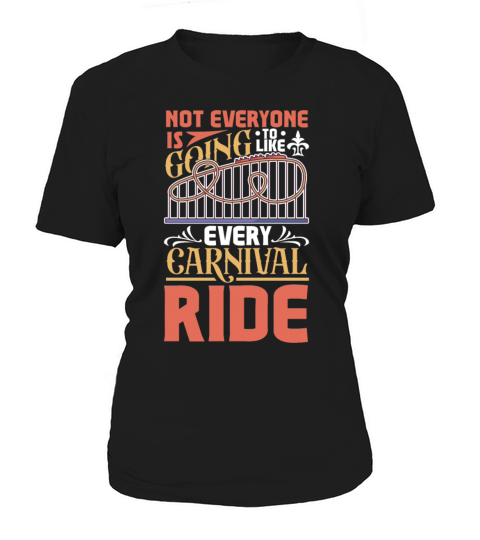 Circus Art Circus Artist Event Staff Circus Staff Women's T-Shirt