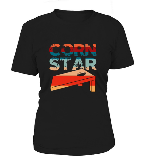 Corn Star Women's T-Shirt
