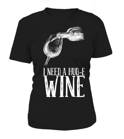 Wine drinking Red Wine Gift Women's T-Shirt