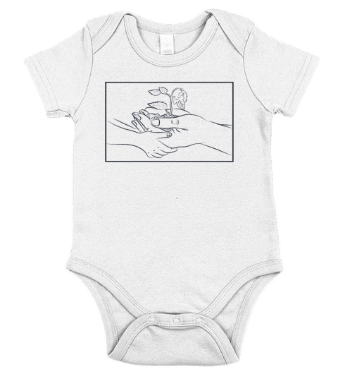 Horticulture Ideas Gardener Professional Gardening Short Sleeve Baby One-Piece