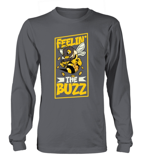 Honey Bee Beekeeping Beekeeper Honeybee Apiary Long sleeved Unisex