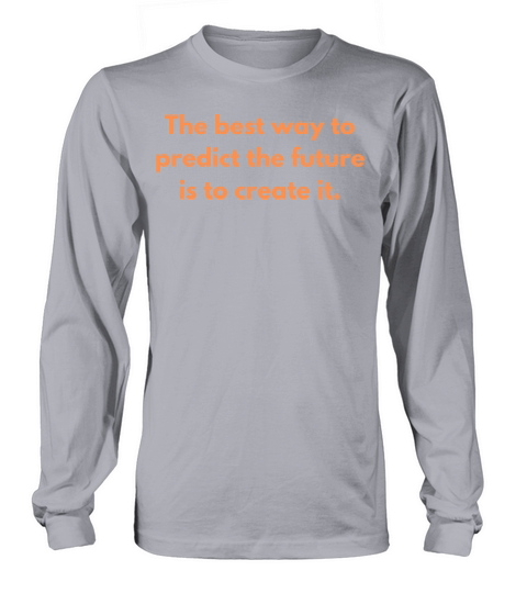 Inspirational and Motivational Quotes for Success Long sleeved Unisex