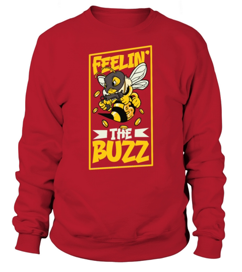 Honey Bee Beekeeping Beekeeper Honeybee Apiary Sweatshirt Unisex