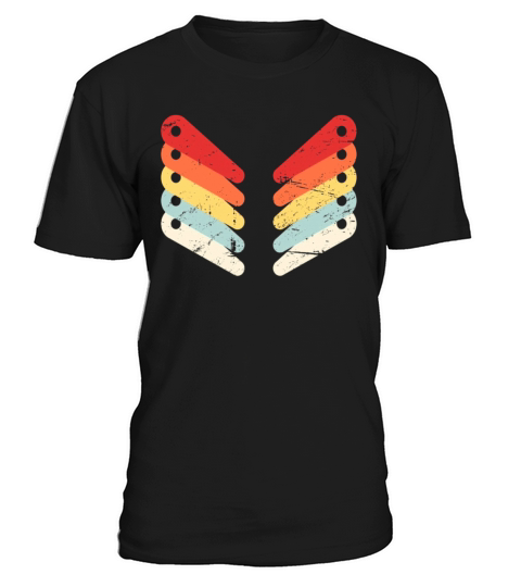 PREMIUM Vintage Retro Pinball T-Shirt Unisex