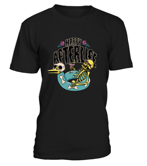 the skeleton party T-Shirt Unisex