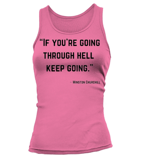 success quotes Tank top Woman