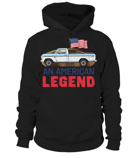 legend Wind Blue Hoodie Unisex