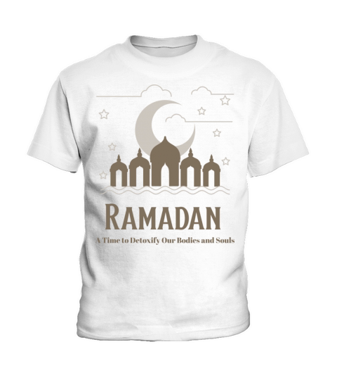 Ramadan Kids T-Shirt