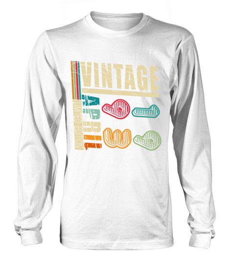 Anniversary 30 years - vintage - April 1993 Long sleeved Unisex