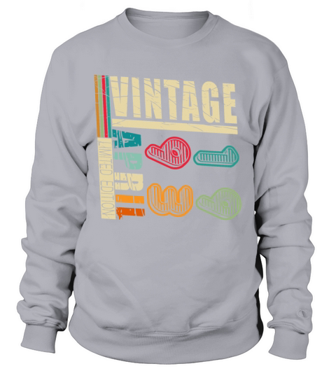 Anniversary 30 years - vintage - April 1993 Sweatshirt Unisex