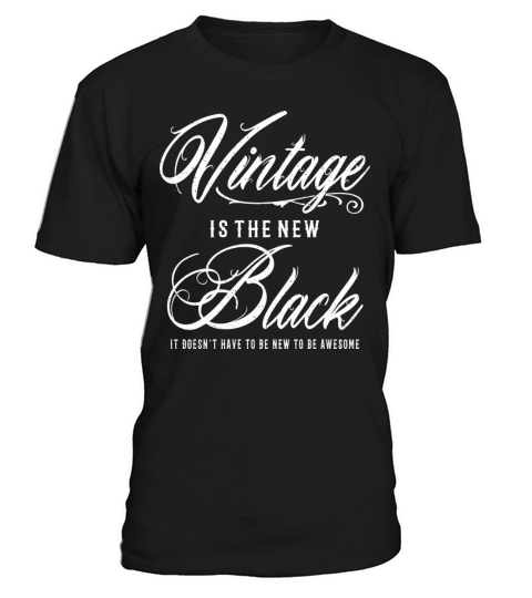 Thrift Store Vintage Shopper Funny Thrifting Quote T-Shirt Unisex