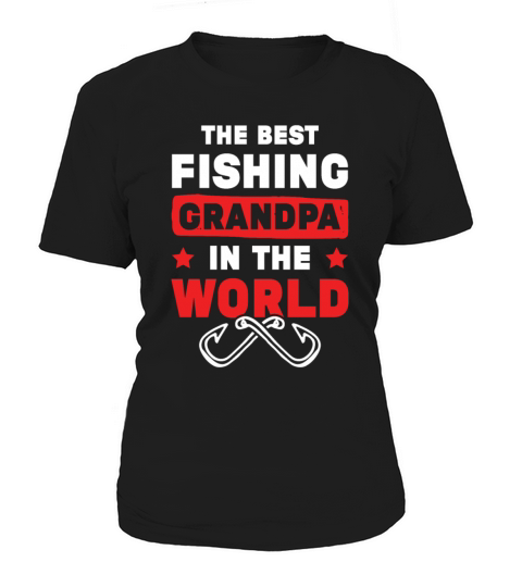 fischer grandfather Women's T-Shirt