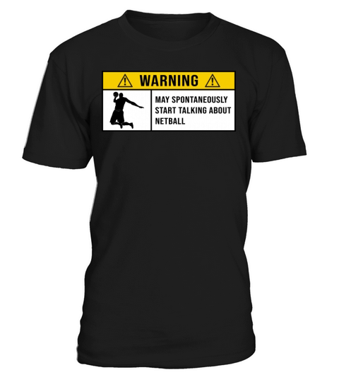 Awesome Netball saying for Netball players T-Shirt Unisex