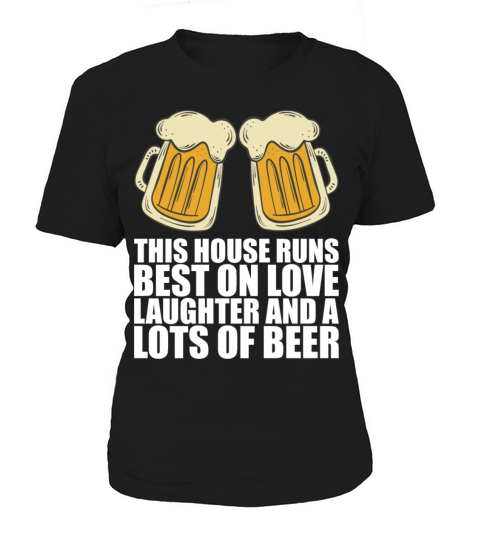 Beer Alcohol Women's T-Shirt