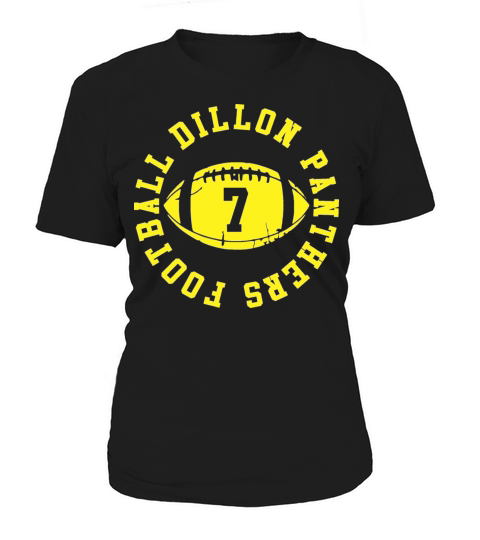 Dillon panthers Friday Night Lights Women's T-Shirt