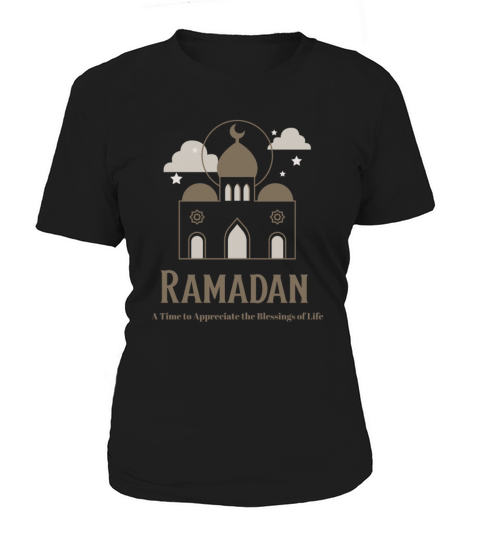 Ramadan Women's T-Shirt