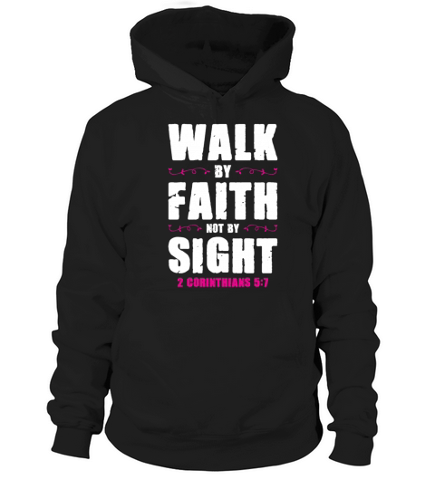 bible trust Hoodie Unisex