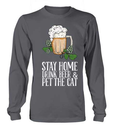 Beer Craft Beer Gift Long sleeved Unisex