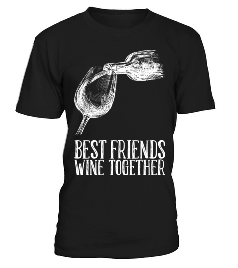 Wine Party T-Shirt Unisex