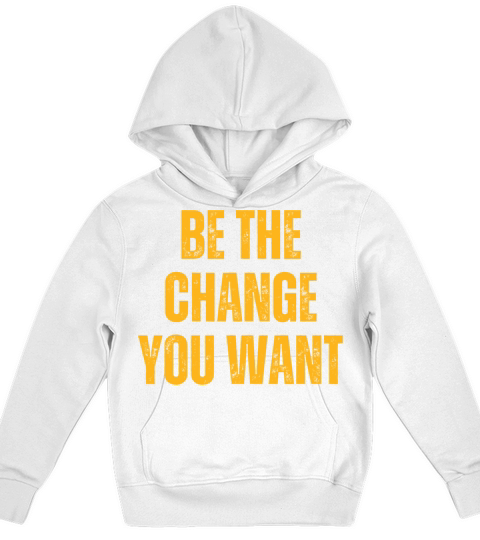 Inspirational and Motivational Quotes for Success Kids Hoodie