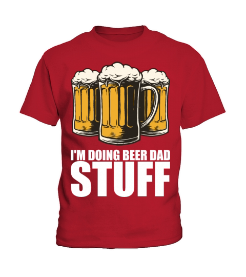 Beer Alcohol Gift Kids T-Shirt
