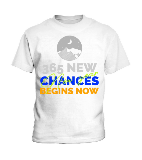 Happy New Year 2023 Kids T-Shirt