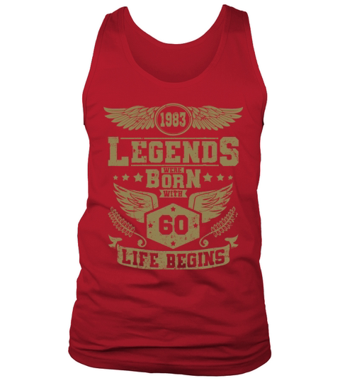vintage 1963 birthday sayings 60th birthday Tank Top Unisex