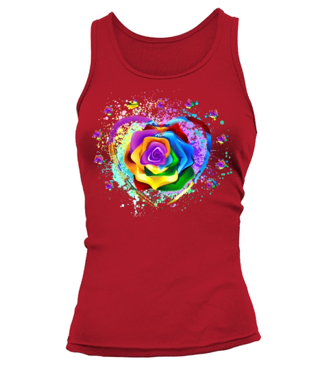 Autism Awareness Women Kids Mom Choose Kind Tank top Woman