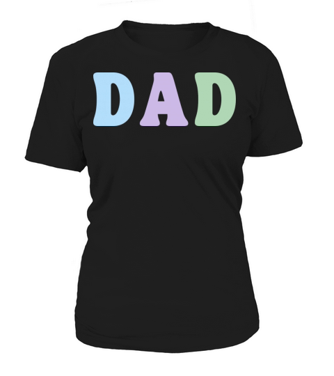 Dad Women's T-Shirt