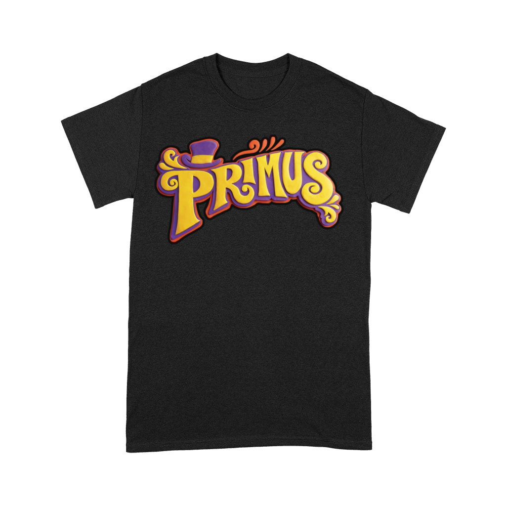 Primus Vintage Artwork Premium T-shirt