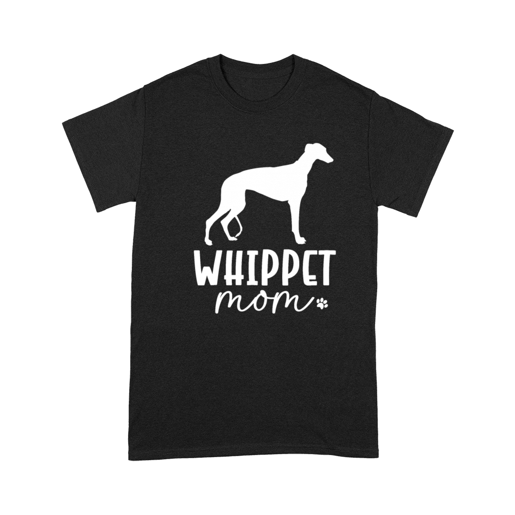 Whippet Mom Premium T-shirt