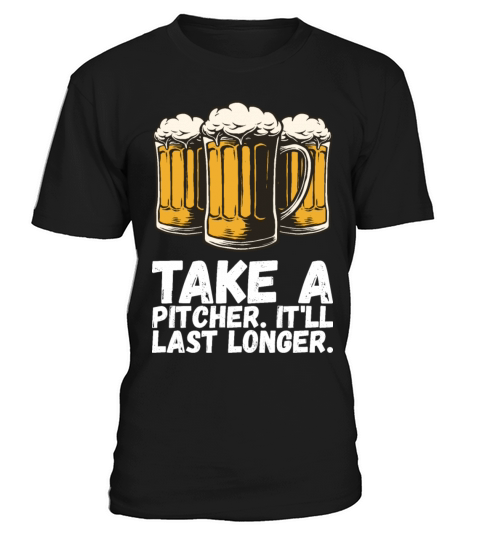 Beer Alcohol T-Shirt Unisex