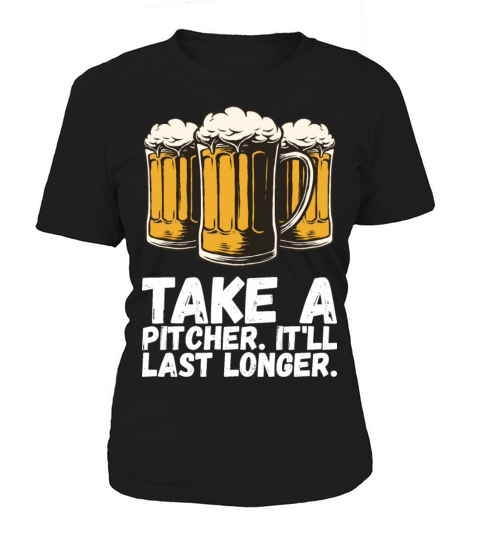 Beer Alcohol Women's T-Shirt