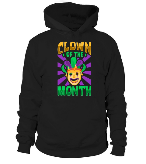 Circus Art Circus Artist Event Staff Circus Staff Hoodie Unisex