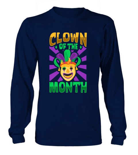Circus Art Circus Artist Event Staff Circus Staff Long sleeved Unisex