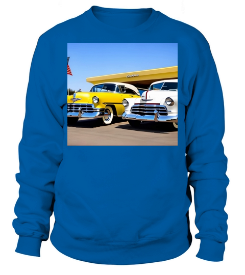 C28 Sweatshirt Unisex